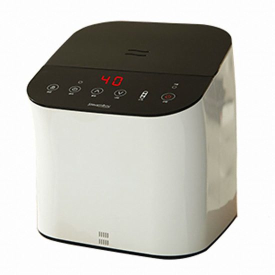 동양이지텍 스팀보이 침대용 온수매트 S4325W-S151 (2인용, 150x200cm, S4325W-S1512)_이미지