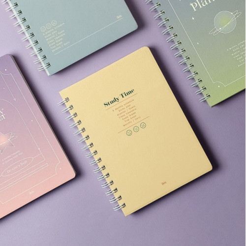 아이비스코리아 6500 6달 스터디플래너 (1개)