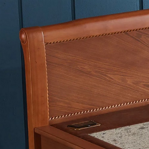 BIF보루네오 YS357 수면케어 온돌 흙침대 S (황토볼)_이미지