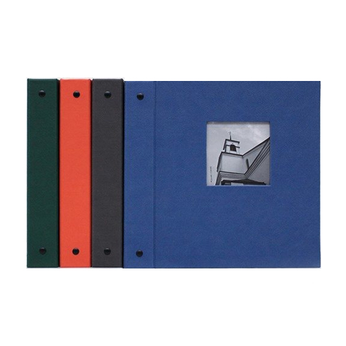 MODERN CLASSIC 바인더 앨범