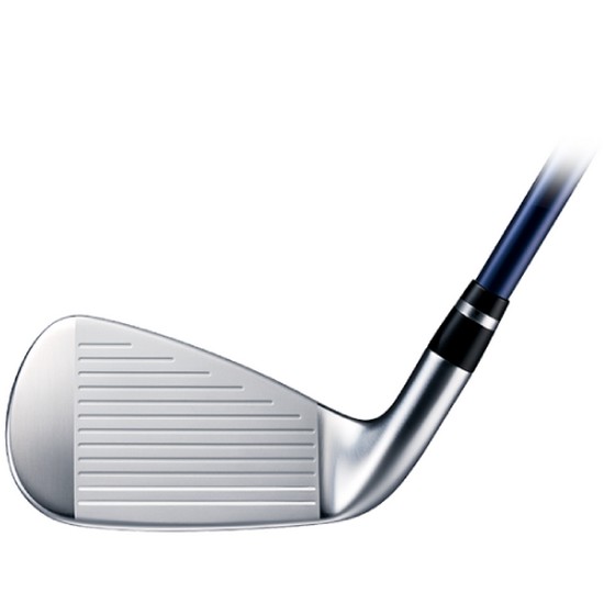 야마하 2021 인프레스 UD+2 아이언 카본 (병행 6개)_이미지