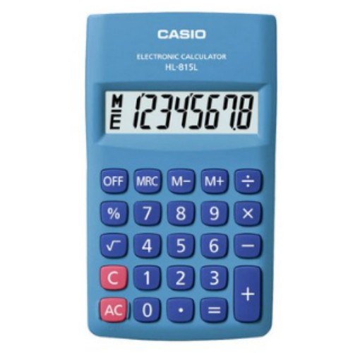 카시오 HL-815L_이미지