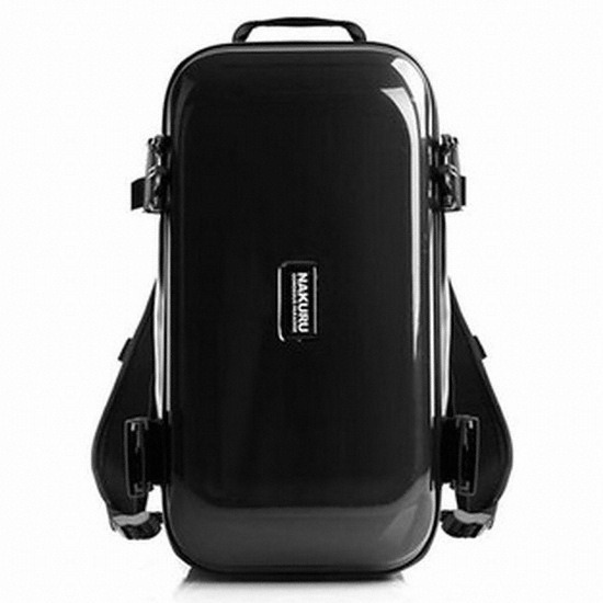 나쿠루 여행용 백팩 (S) NKR6002