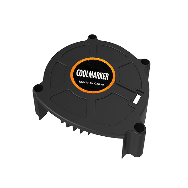 EVERCOOL COOLMARKER CM-B8015UD12B-PWM 블로워팬