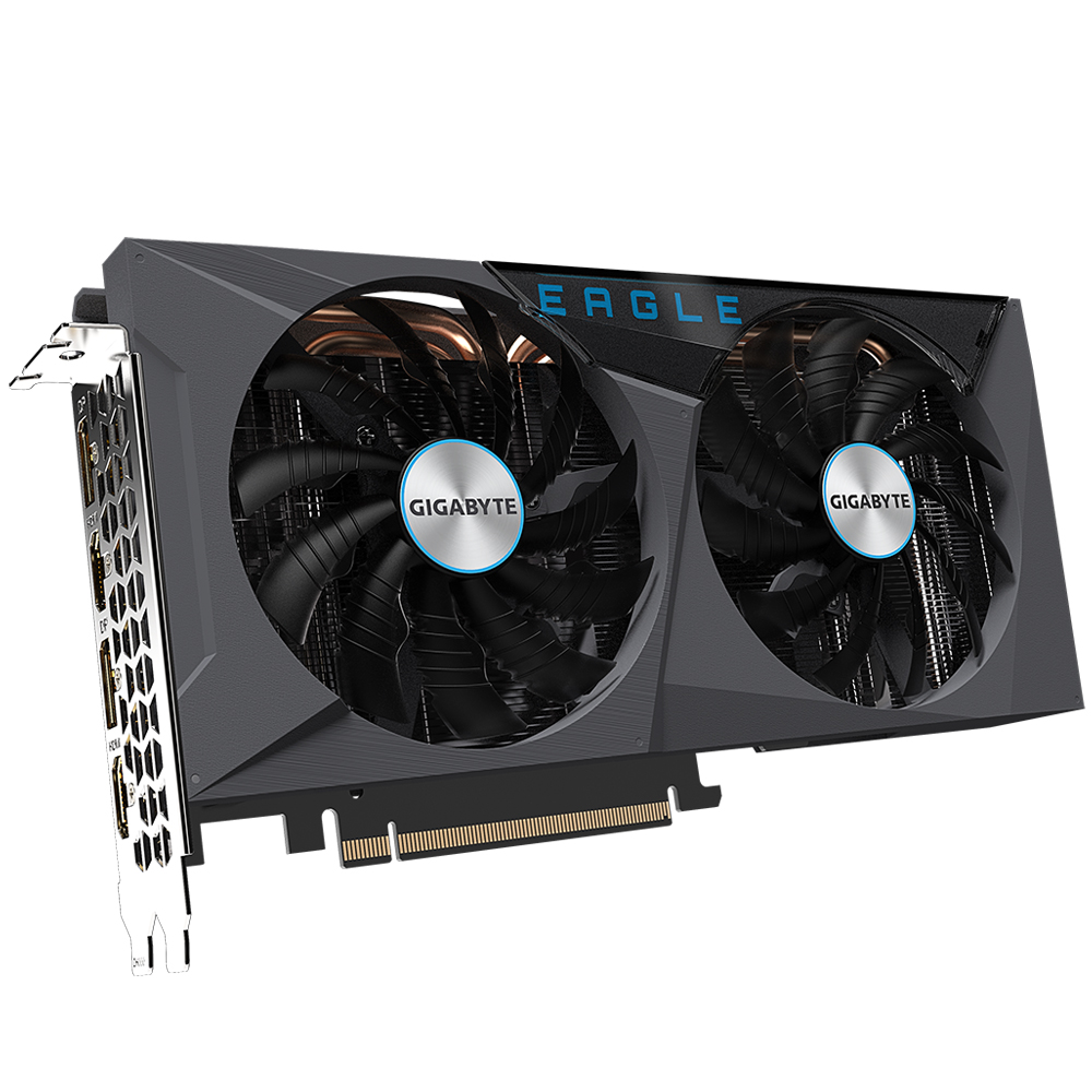 GIGABYTE 지포스 RTX 3060 EAGLE D6 12GB 피씨디렉트_이미지