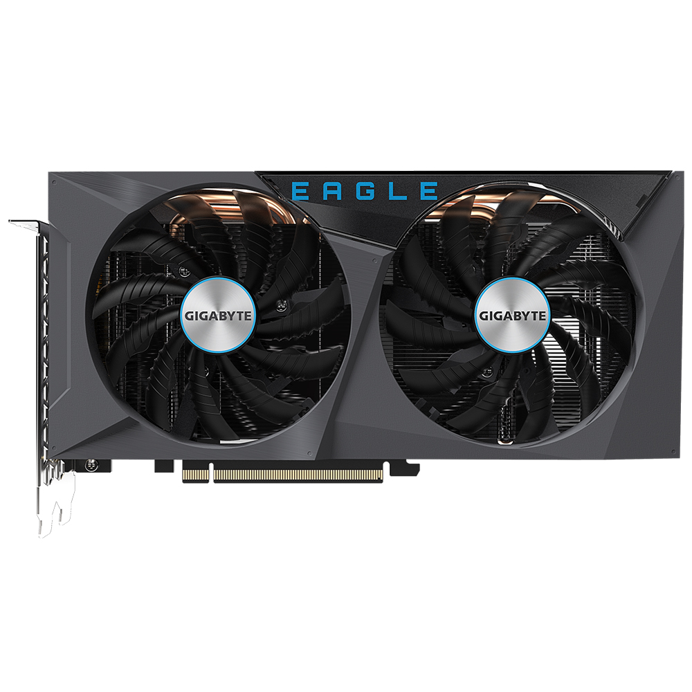 GIGABYTE 지포스 RTX 3060 EAGLE D6 12GB 피씨디렉트_이미지
