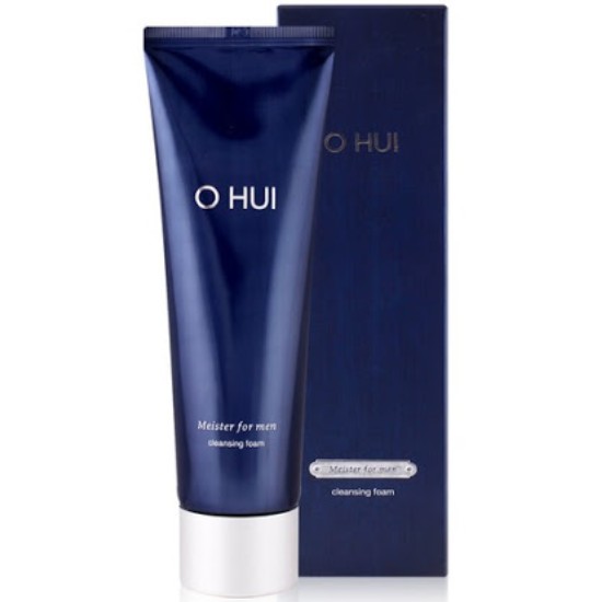 오휘 마이스터 포맨 클렌징폼 130ml (1개)_이미지