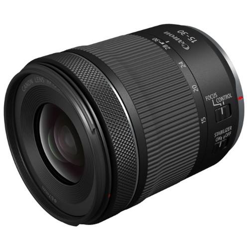 캐논 RF 15-30mm F4.5-6.3 IS STM (정품)