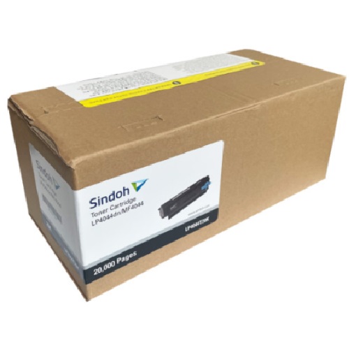 신도리코 벌크 LP4044T20K 검정 (유통기간경과)_이미지