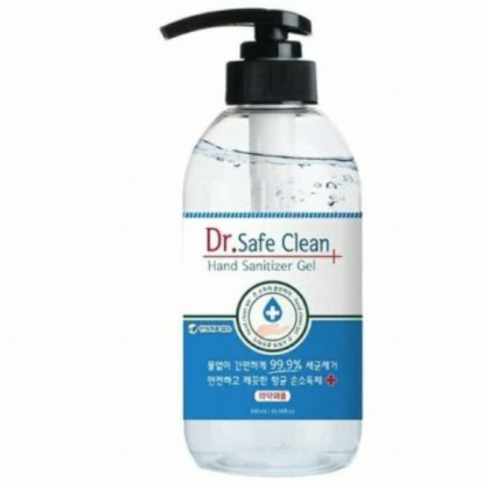 한독화장품 한독화장품 휴대용 손소독제 손소독겔 500ml 1box이미지입니다. 누르면 해당 게시물로 새창이동합니다.