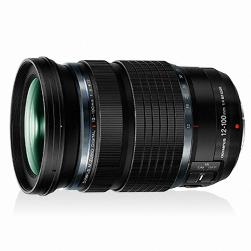 올림푸스 M.ZUIKO DIGITAL ED 12-100mm F4 IS PRO