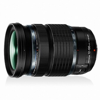 올림푸스 M.ZUIKO DIGITAL ED <b>12-100</b>mm F4 IS PRO