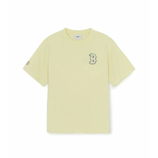 MLB MLBŰ�� Ű�� �ް����� ���� ��Ʈ�� ����Ƽ���� 7ATSC046343YEL 7ATSC046343Y