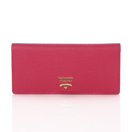 사만사쁘띠초이스 로띠 슬림 장지갑 45011SL_이미지