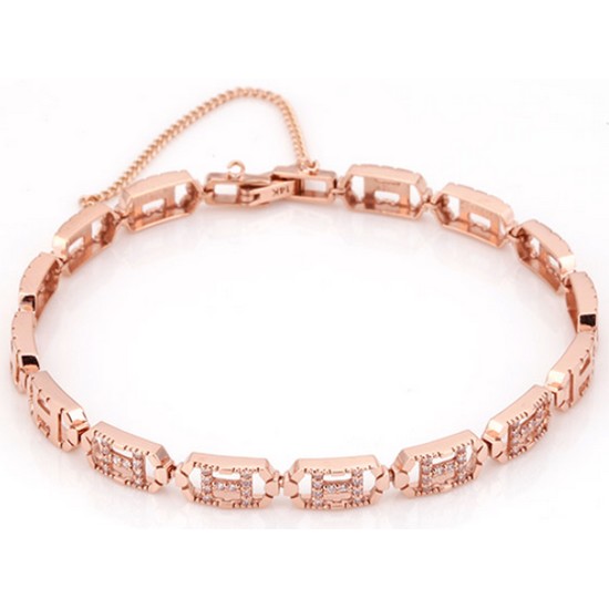 이상주얼리 14K 세크스 팔찌_이미지