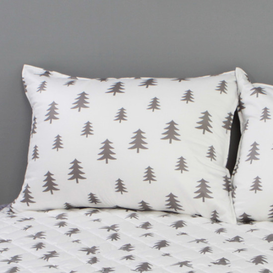 그림같은집 툰드라 순면 베개커버 (70x50cm)_이미지