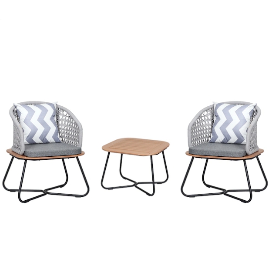 도리퍼니처 미코 야외 테이블 620