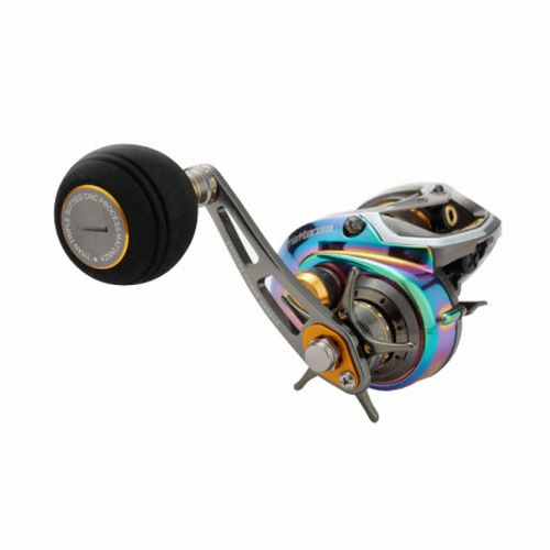 천류산업 천류 마탄자 티탄 레인보우