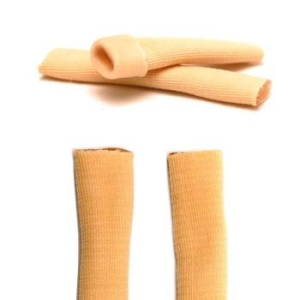  이지 발가락 보호밴드/양쪽 구멍 S8954819