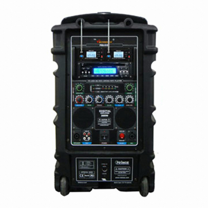 빅보스 PWA-9102 [정품]