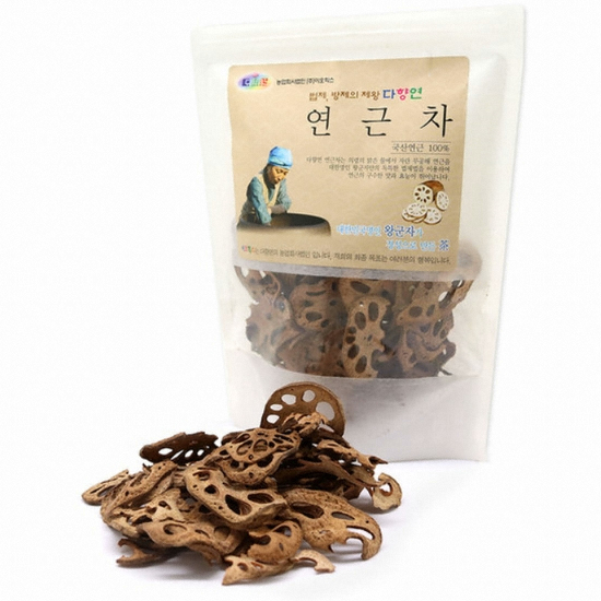 다향연 연근차 80g이미지입니다. 누르면 해당 게시물로 새창이동합니다.