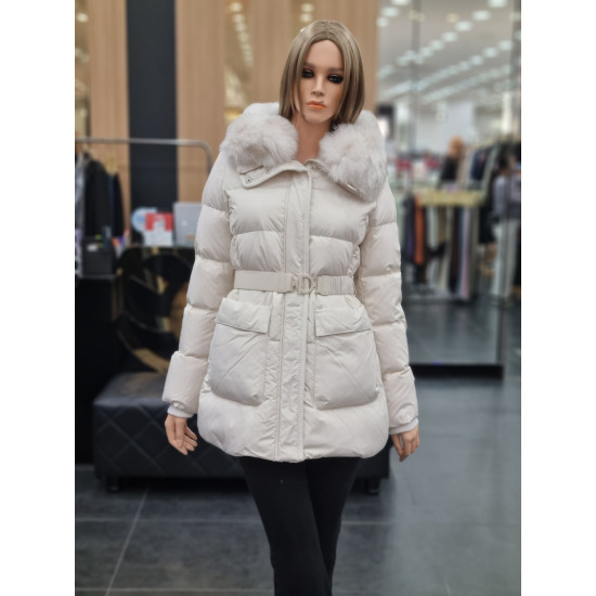 에고이스트 가로퀼팅미디라인구스다운 EP4JD004_이미지