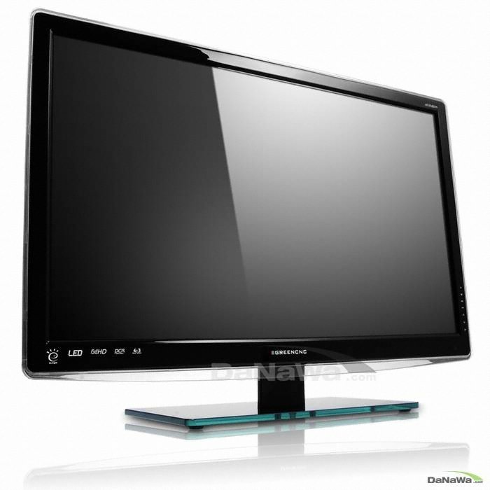 그린씨앤씨 GT-27LED K1 강화유리_이미지