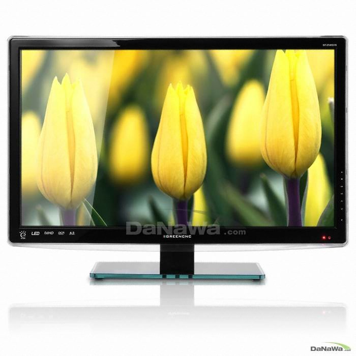 그린씨앤씨 GT-27LED K1 강화유리_이미지
