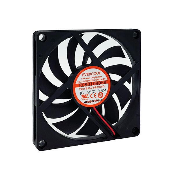 EVERCOOL EC8010H05B 2P