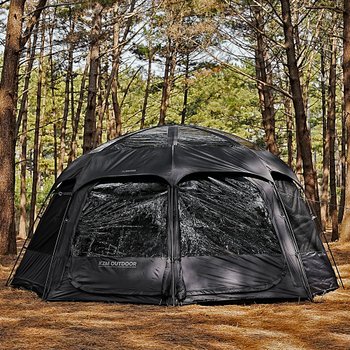 카즈미 비바돔 쉘터 프라임 전용 더블 TPU_이미지