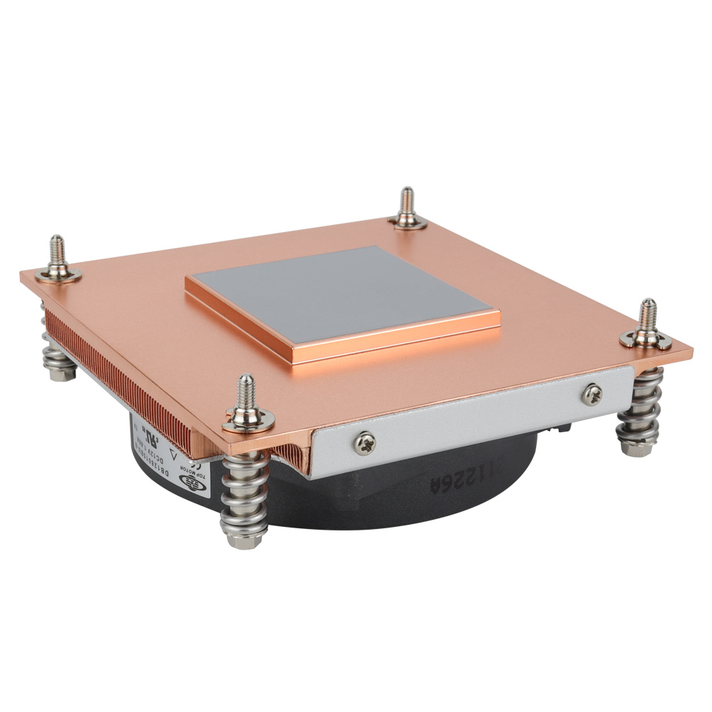 DYNATRON Q3