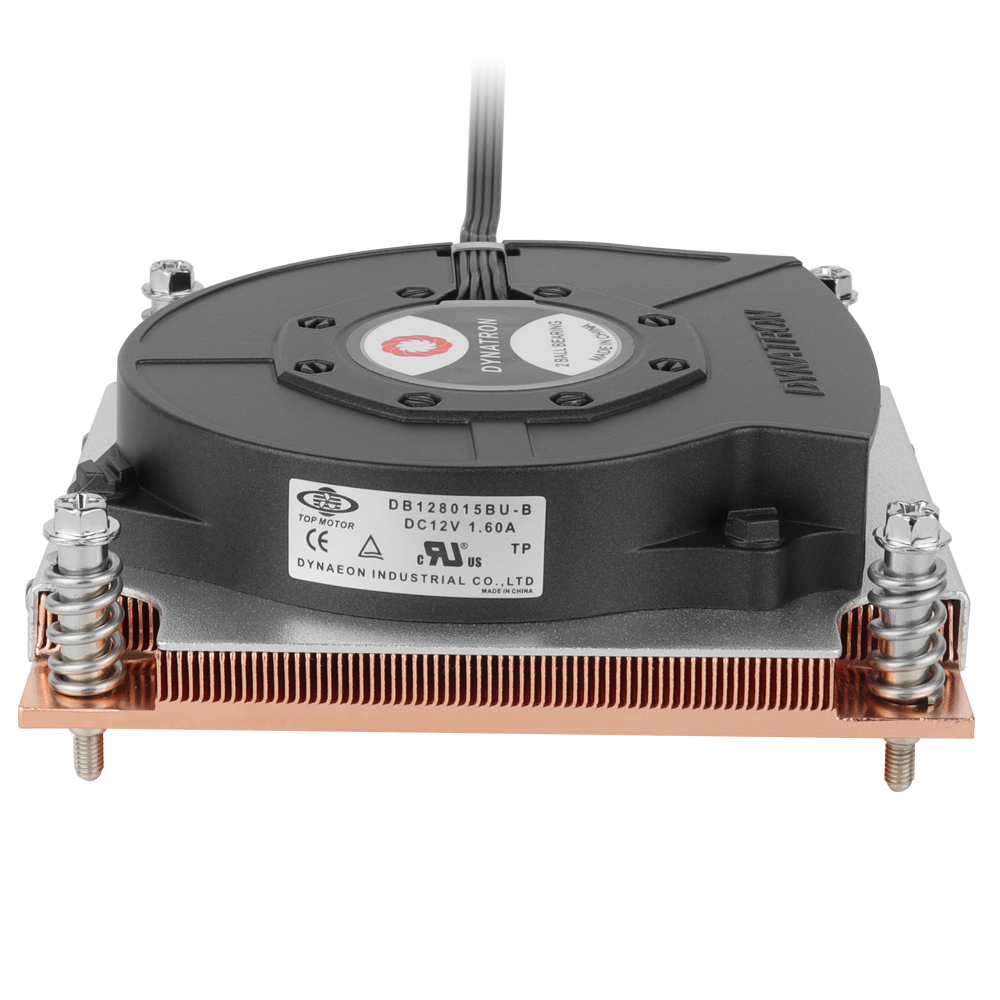 DYNATRON Q3