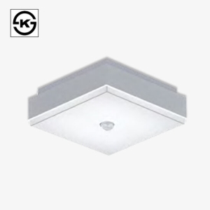 휴빛조명 LED 크리미 센서등 15W