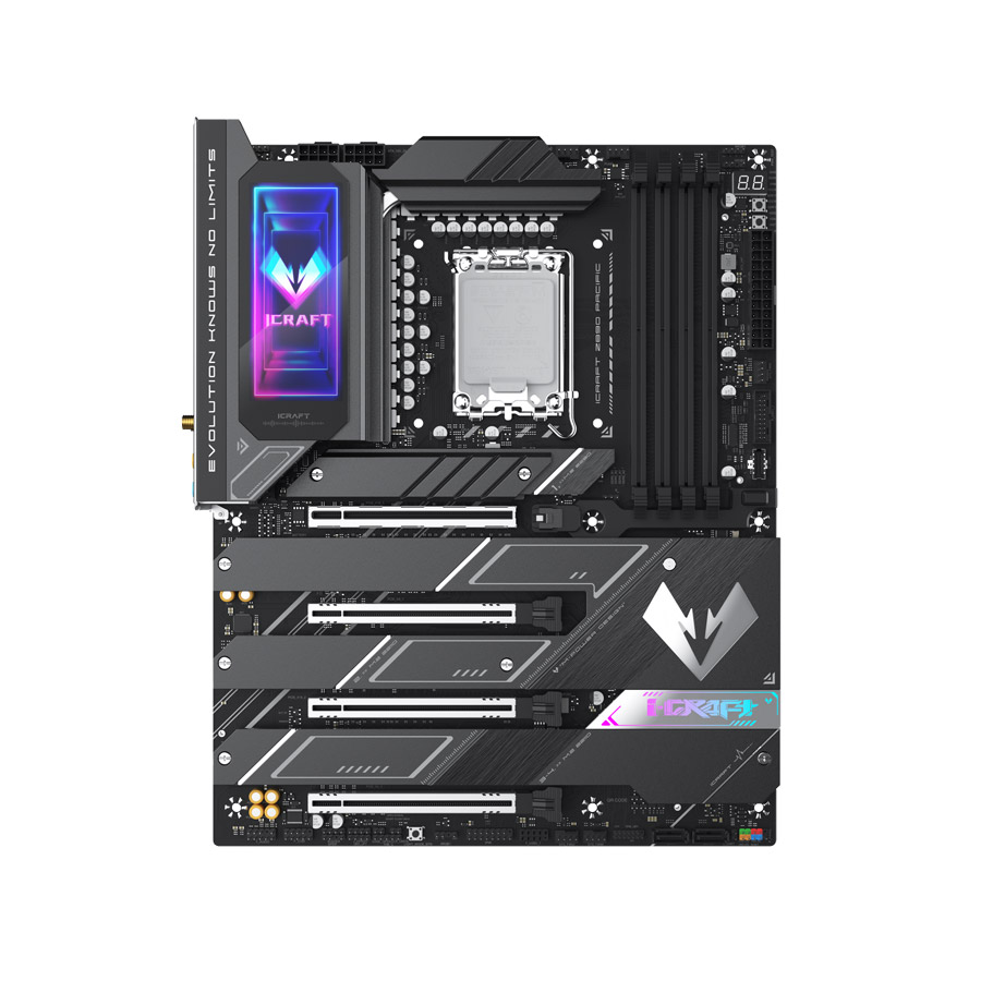 MAXSUN ����ũ����Ʈ Z890 �۽��� ��ص���