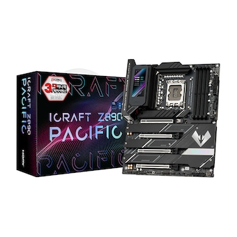 MAXSUN 아이크레프트 Z890 퍼시픽 디앤디컴