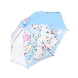 시나모롤 53 블링 잘보여 투명창 우산 유아 아동용 628398