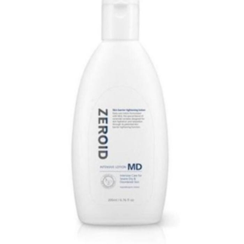 제로이드 인텐시브 로션 MD 300ml (2개)_이미지