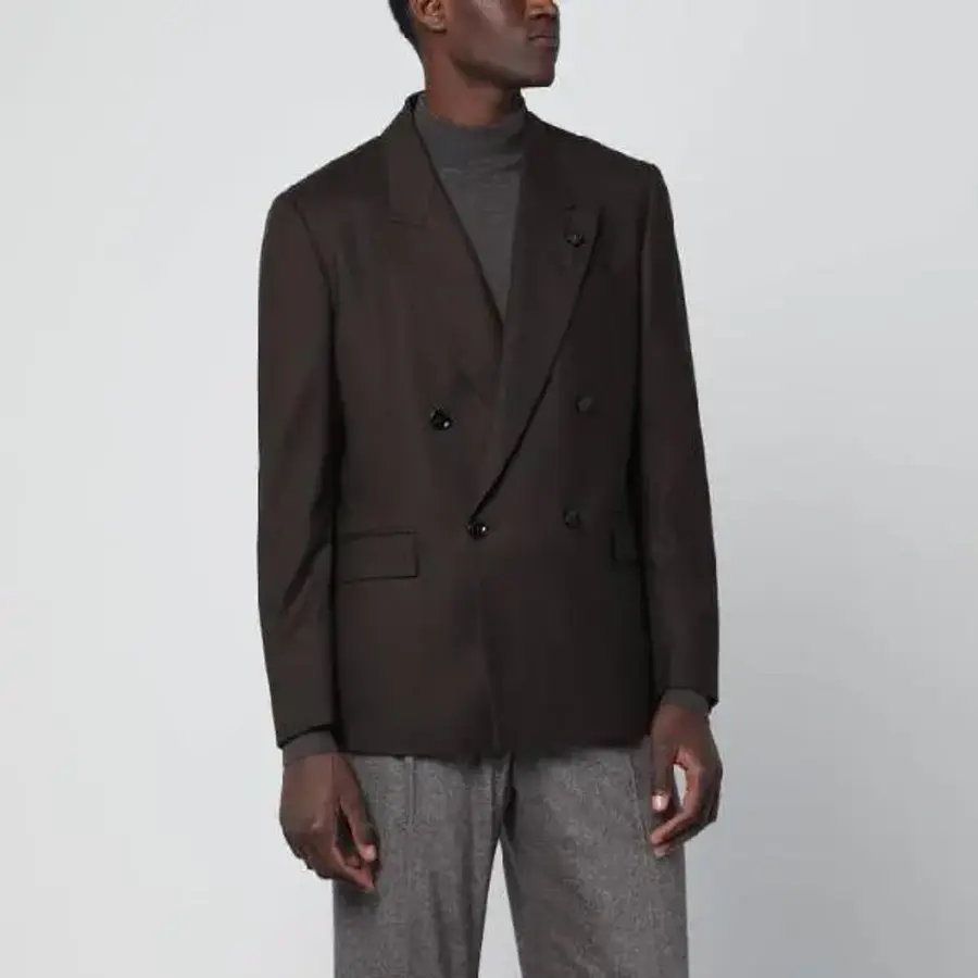 라르디니 AA5810ECN65402/XL_LARDI-450_202-54 Brown_이미지