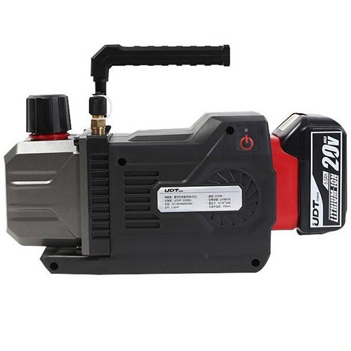UDT 충전 진공 펌프 UCVP-225B