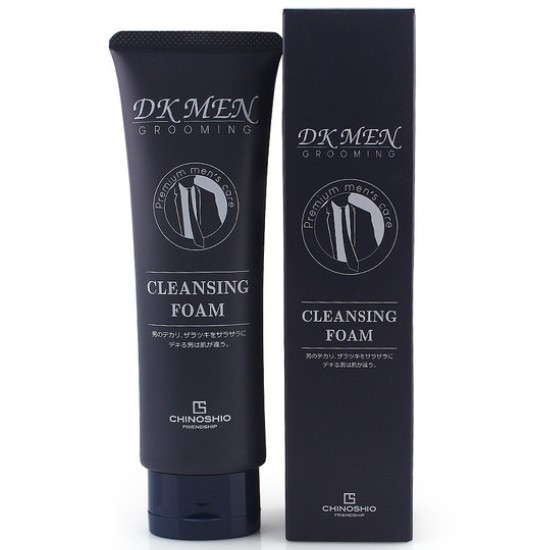 치노시오야 DK MEN 클렌징폼 120g (1개)_이미지