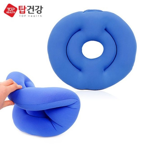 오너클랜 회방석 도넛방석 산모방석 휠체어방석 비즈방석 원형방석 임산부방석 수술방석 W57A3C1