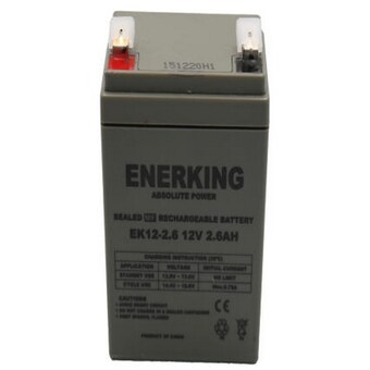 에너킹 EK12-2.6