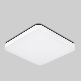 비스코 <b>LED</b> 슬림 시스템 <b>방등</b> <b>50W</b>