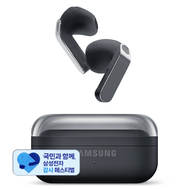 삼성전자 갤럭시 버즈4 SM-R540 (중고)_이미지