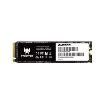 에이서 프레데터 GM3500 M.2 NVMe