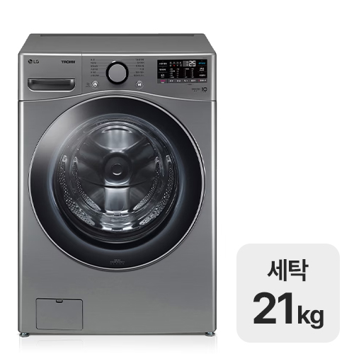 LG전자 트롬 F21VDSK (공식인증점)_이미지