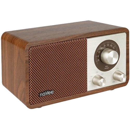 청연MnS naVee NV70-BTS20 (다크브라운)