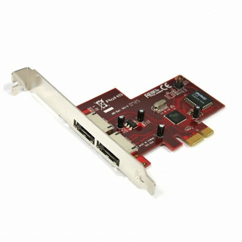 �ص��� AIO-3020PE SATA2 PCIe 1X ��Ʈ�ѷ�