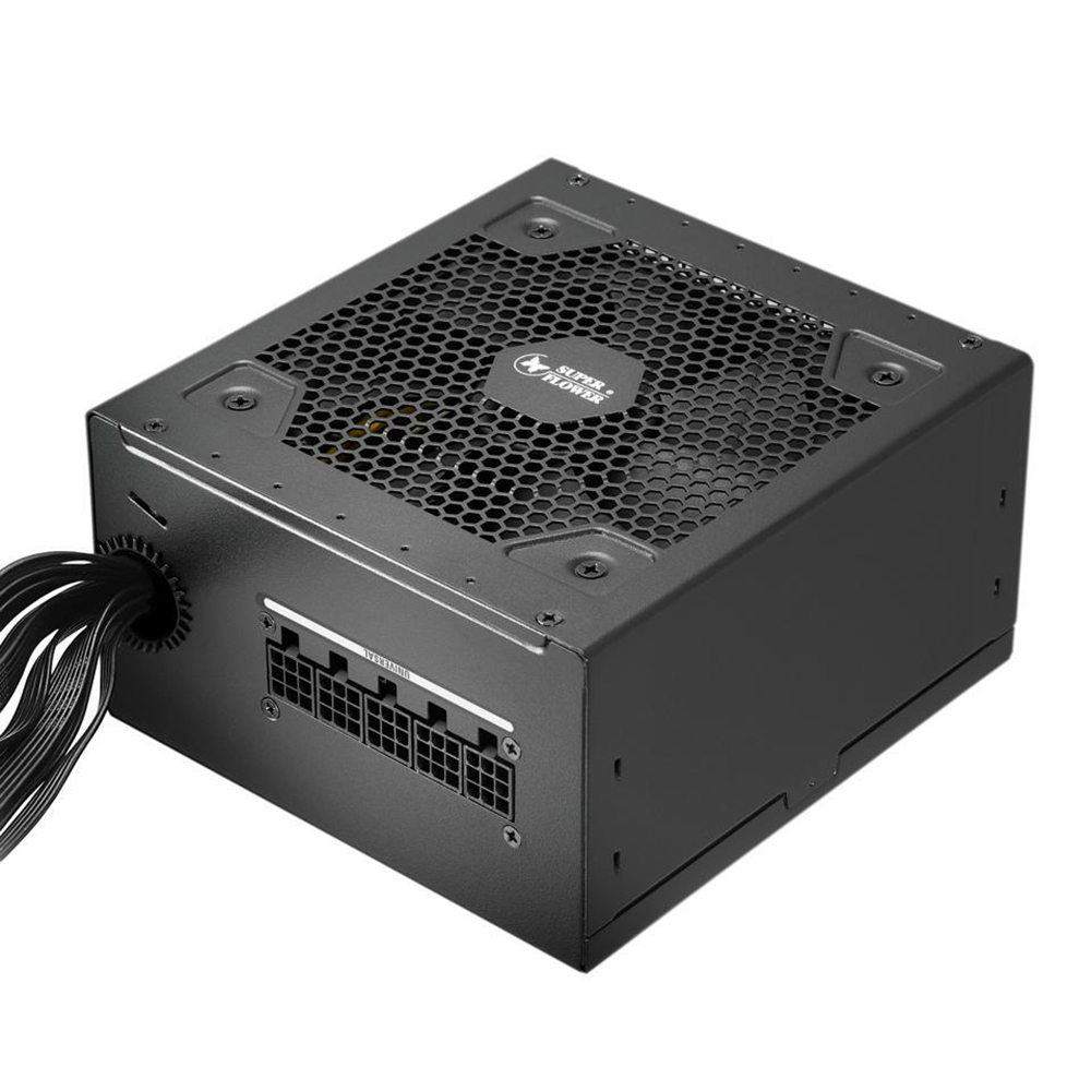 SuperFlower SF-850P14XE Legion GX PRO GOLD