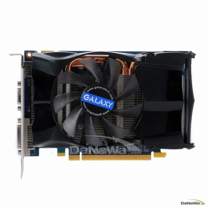 ������ ������ GTX560 SE D5 768MB